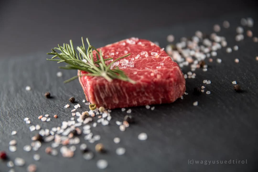Wagyu Steak 