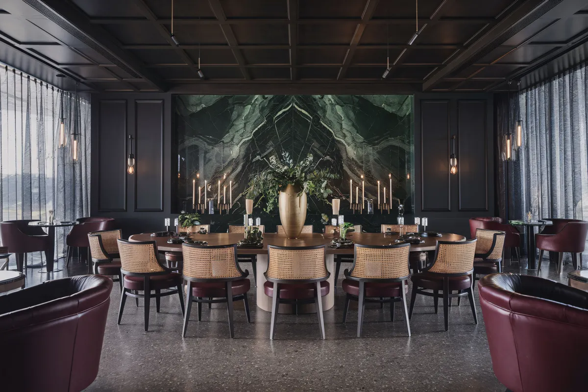 Wagyu Club